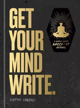 Get Your Mind Write. cover