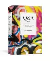 Q&A a Day Graffiti cover