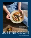 Justine Cooks: A Cookbook cover