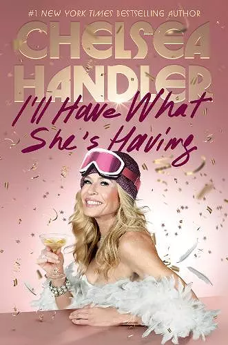 I'll Have What She's Having cover