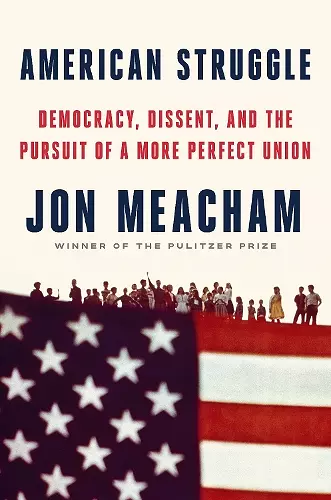 American Struggle cover