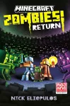Minecraft: Zombies Return! cover