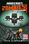 Minecraft: Zombies Unleashed! cover