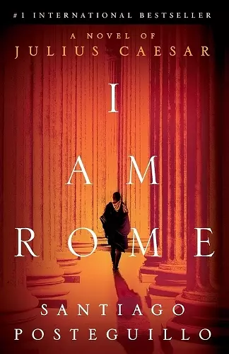 I Am Rome cover