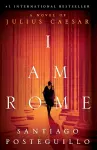 I Am Rome cover
