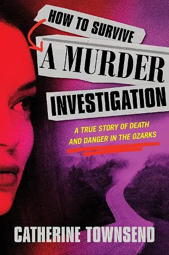 How to Survive a Murder Investigation cover