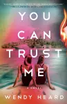 You Can Trust Me cover