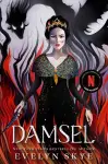 Damsel cover