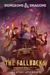 Dungeons & Dragons: The Fallbacks cover