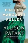 Finding Margaret Fuller cover