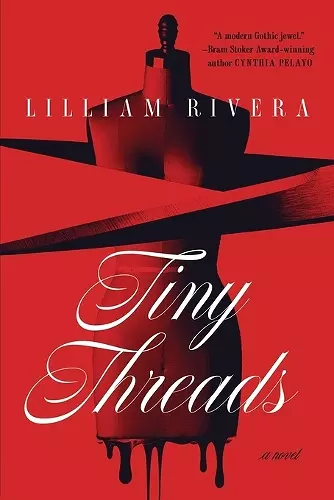 Tiny Threads cover
