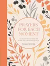 Prayers for Each Moment cover