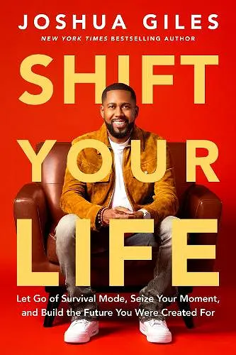 Shift Your Life cover