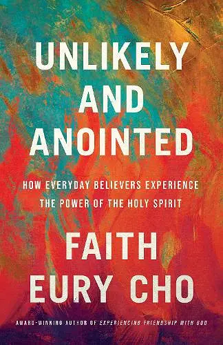 Unlikely and Anointed cover