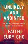 Unlikely and Anointed cover