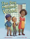 The Day Madear Voted cover