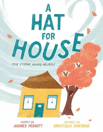 A Hat for House cover