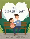 The Broken Heart cover