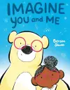 Imagine You and Me cover