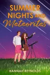 Summer Nights and Meteorites cover