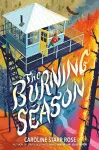 The Burning Season cover