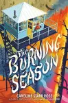 The Burning Season cover