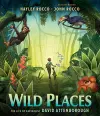 Wild Places cover