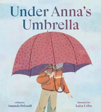 Under Anna's Umbrella cover