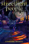Streetlight People cover