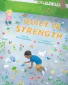 Quiet Is Strength cover