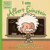 I am Albert Einstein cover