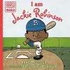 I am Jackie Robinson cover