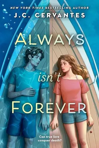 Always Isn't Forever cover