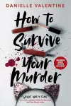 How to Survive Your Murder cover
