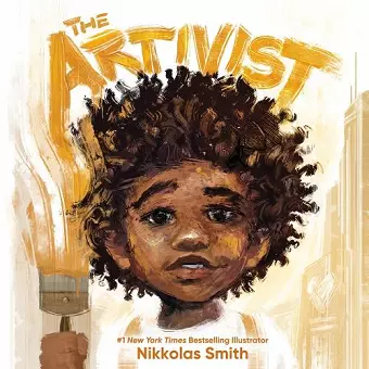 The Artivist cover