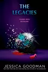 The Legacies cover