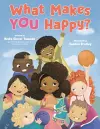 What Makes YOU Happy? cover