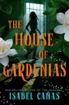 The House of Gardenias cover