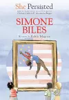 She Persisted: Simone Biles cover