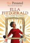 She Persisted: Ella Fitzgerald cover