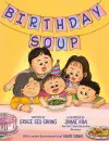 Birthday Soup cover