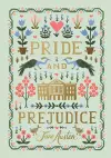 Pride and Prejudice cover