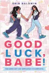 Good Luck, Babe! cover