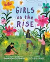 Girls on the Rise cover