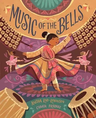 Music of the Bells cover