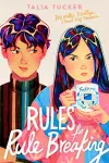 Rules for Rule Breaking cover