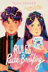 Rules for Rule Breaking cover