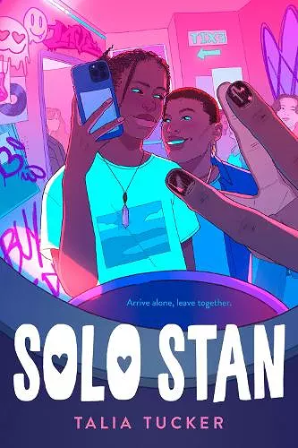 Solo Stan cover