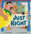 Just Right cover