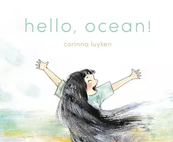 Hello, Ocean! cover
